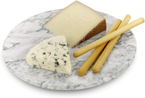 Homiu round marble chopping - homiu,