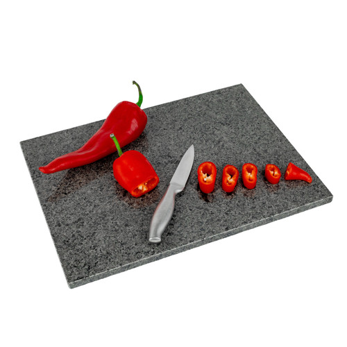 Granite chopping board extra - granite,