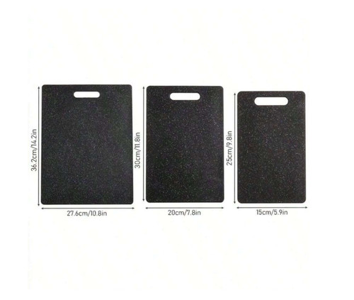 Rectangular marble food - rectangular,