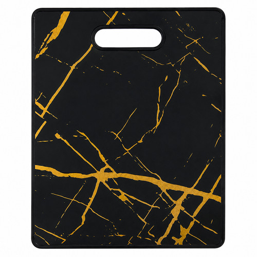 Large chopping board plastic - large,