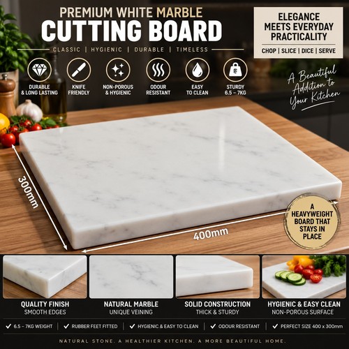 White marble stone - , cutting