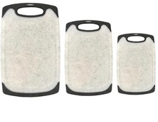 Plastic Rectangle Chopping