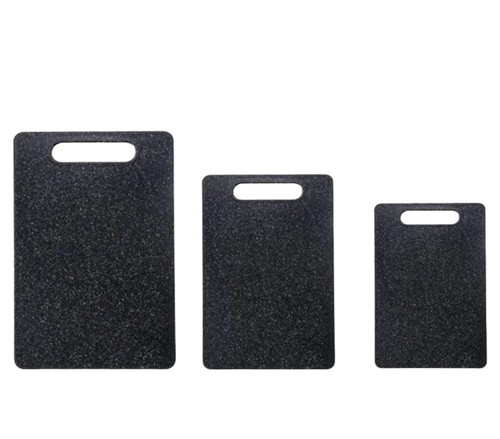 Chopping board granite look - board,