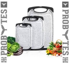 Plastic Rectangle Chopping