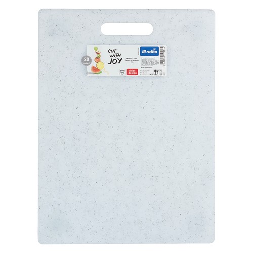 Chopping cutting board rotho - cutting,
