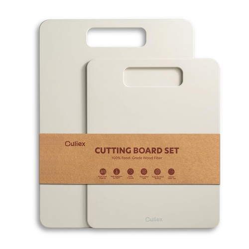 Chopping board set - chopping, of