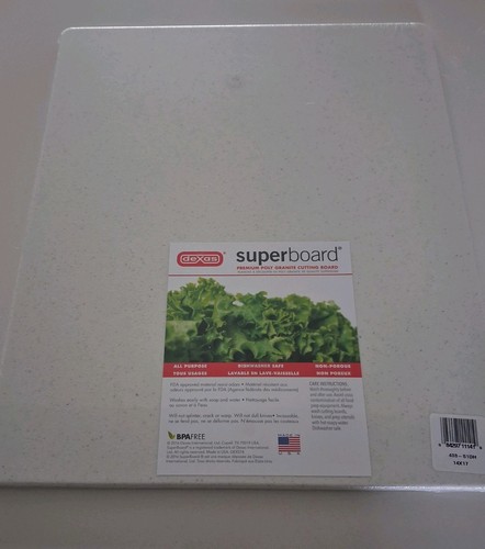 Dexus superboard poly granite - dexus,