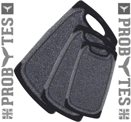 Plastic rectangle chopping - rectangle,