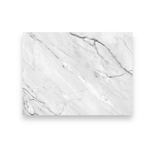 Marble effect chopping board - effect,