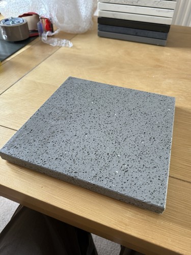 Granite chopping board grey - chopping,