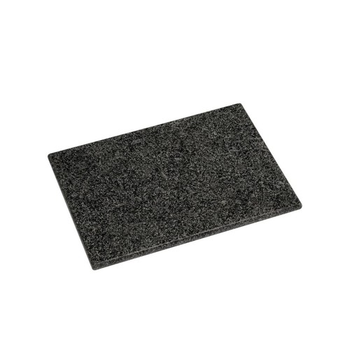 Premium black speckled - speckled, granite