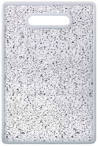 Marble effect plastic - plastic, chopping