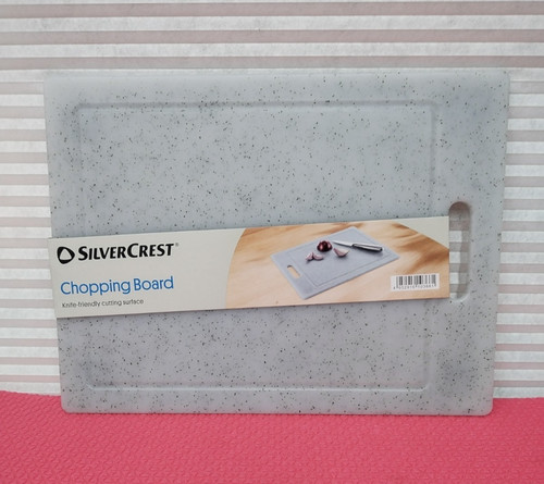Chopping board marble - board, effect