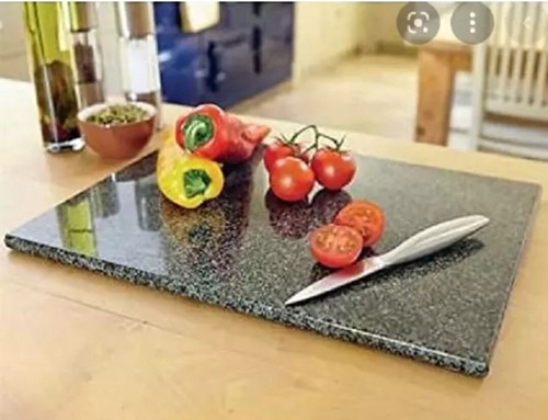 Tower large granite - large,