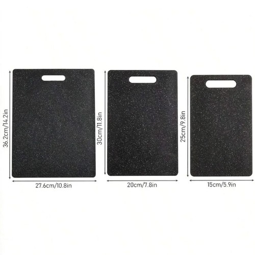 Dishwasher safe 3pcs marble - safe,