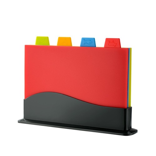 1set color chopping - color, board