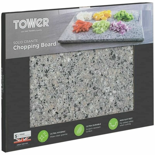 Large grey kitchen granite - large,