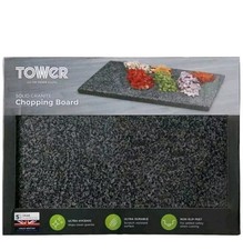 Tower Large Granite Chopping