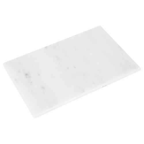 Rectangle marble chopping - marble,
