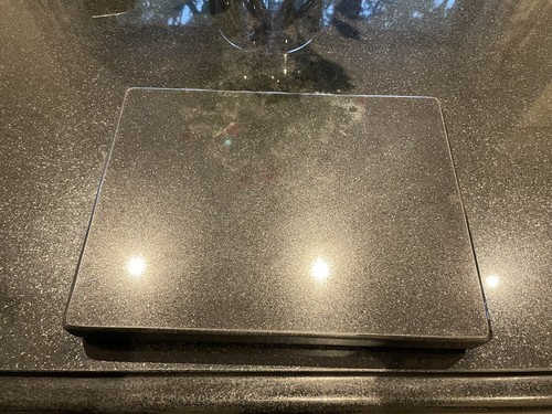 Bespoke hand finished granite - bespoke,