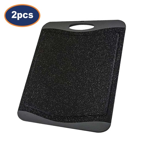 Plastic cutting board - plastic,