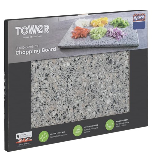 Large granite chopping - granite,