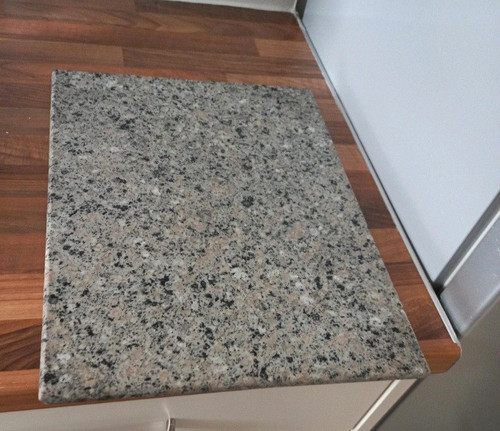 Granite cutting board - granite,