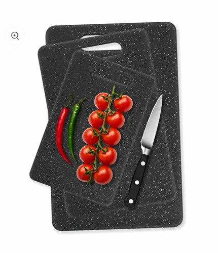 Marble pattern chopping board - marble,