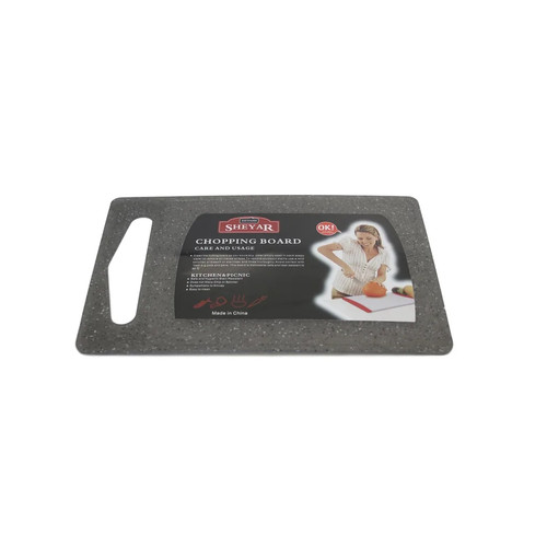 Chopping board marble style - marble,
