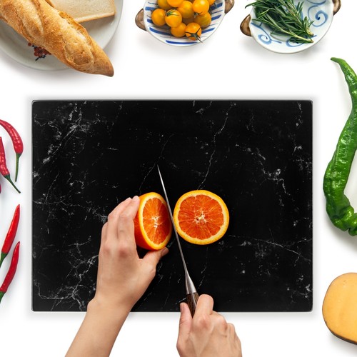 Kitchenville tempered glass - tempered,