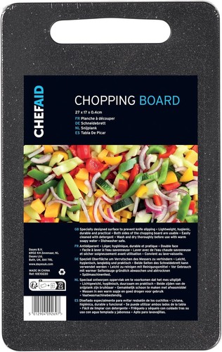Chef aid granite effect - chef,
