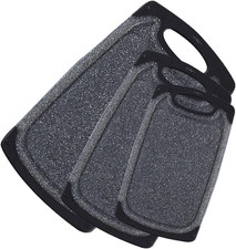 Plastic Rectangle Chopping