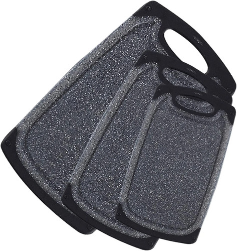Plastic rectangle chopping - plastic,