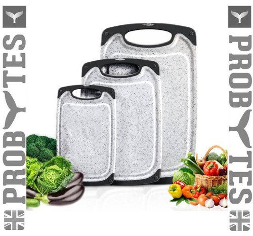 Plastic rectangle chopping - rectangle,
