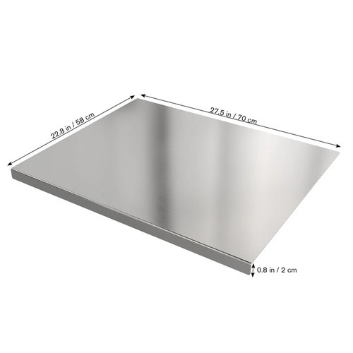 Stainless steel cutting - stainless,