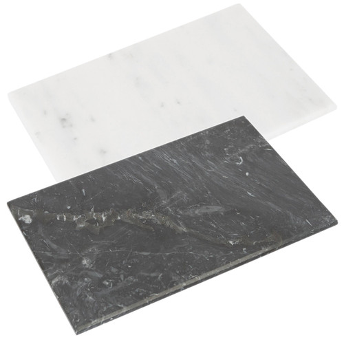 Rectangle marble chopping - marble,