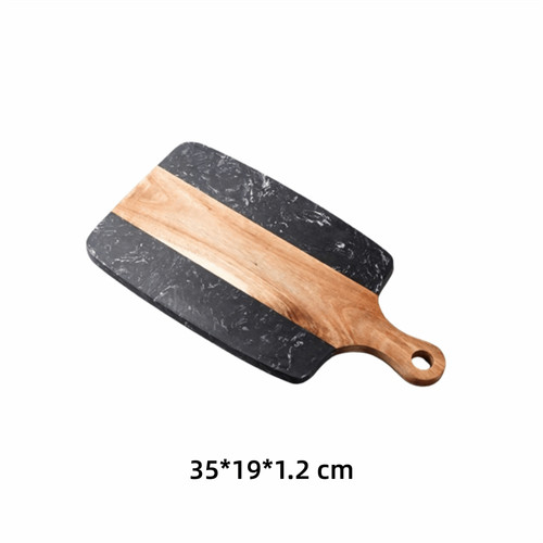 Double side cutting board - double,