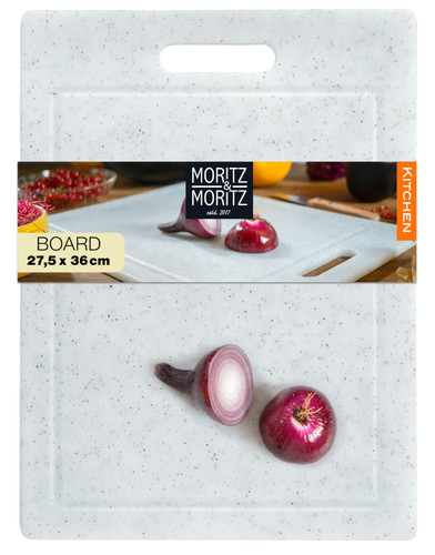 Moritz large - &, granite