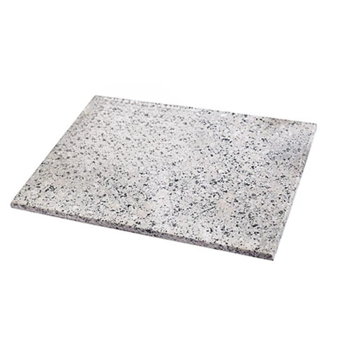 Large light grey granite - grey,