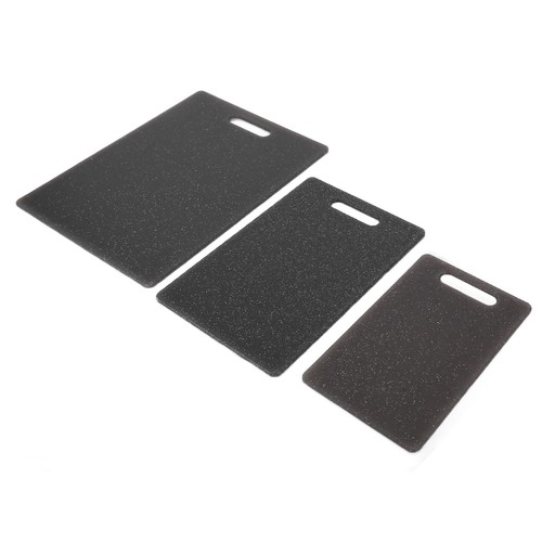 3pcs cutting board - cutting, set
